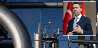 İmzalar resmen atıldı! Türkiye ve Pakistan arasında doğal gaz anlaşması
