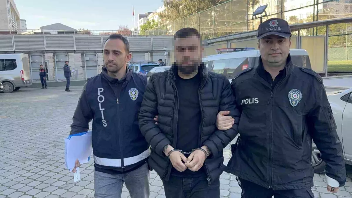 İYİ Parti İl Başkanı Hasan Aksoy'a Fiziki Saldırı