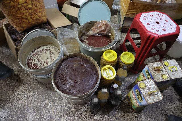 Disgusting hygiene scandal in Kilis: Rats found in underground production