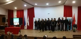 Kosova'da Dünya Engelliler Günü etkinliği düzenlendi