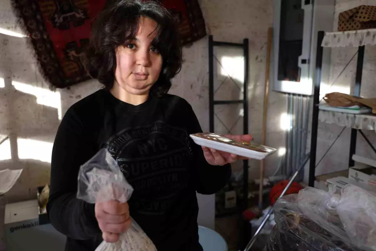 Genç Girişimci Gizem Nuransoy'un Başarılı Ticaret Yolculuğu