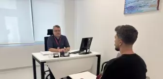 Kumar Bağımlılığından İlaçla Kurtulan Genç: 'Bağımlı Değilim Dediğinizi Düşünmeyin'