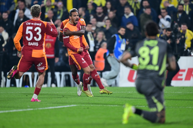 Leroy Sane has become a topic of discussion in his home country, Germany