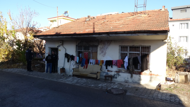 One of the Foreign Siblings Who Fell Ill in Malatya Has Passed Away