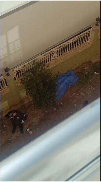 mardin de 10 kattan dusen kadin hayatini kaybetti 19314113 3073 m