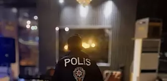 Mardin'de Huzur ve Güven Uygulaması Düzenlendi