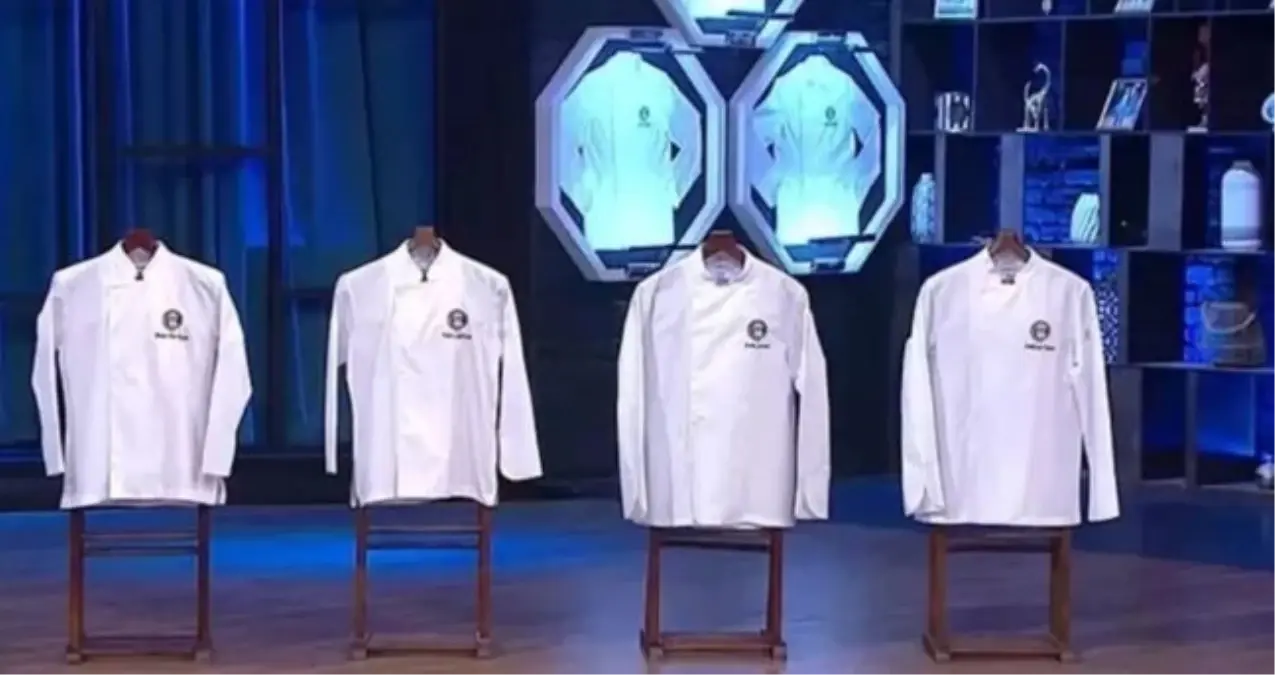 MasterChef'te ikinci ceketi kim kazandı? İkinci ceketin sahibi belli oldu mu?