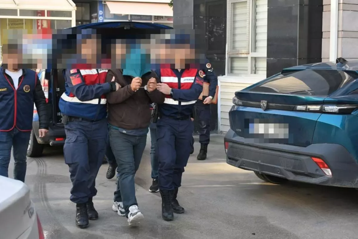 'Mobilyacı Mehmet' olarak biliniyordu, müebbetten arandığı ortaya çıktı