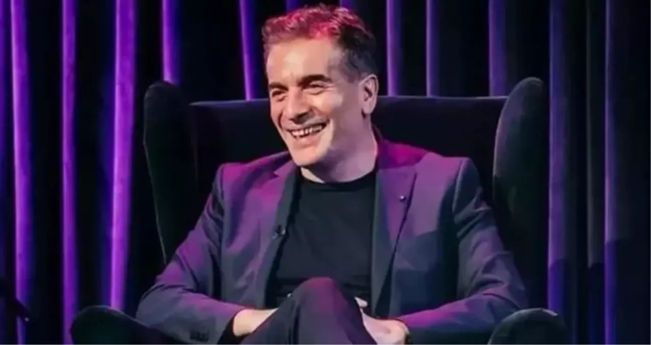 Murat Cemcir eşi kim? Murat Cemcir evli mi?