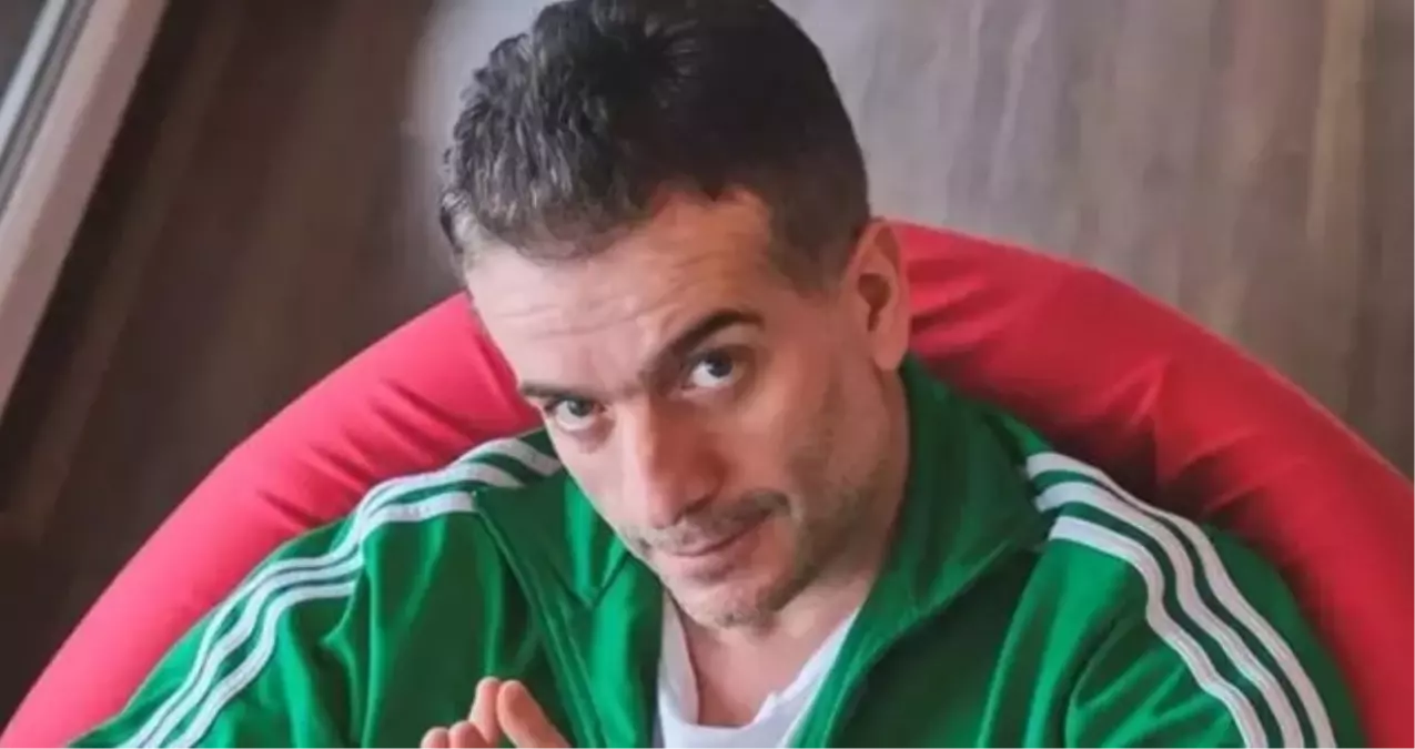 Murat Cemcir'in sağlık durumu nasıl? Murat Cemcir neden yoğun bakımda, ne oldu?