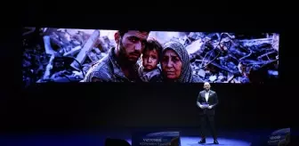 MÜSİAD Vizyoner'25 başladı