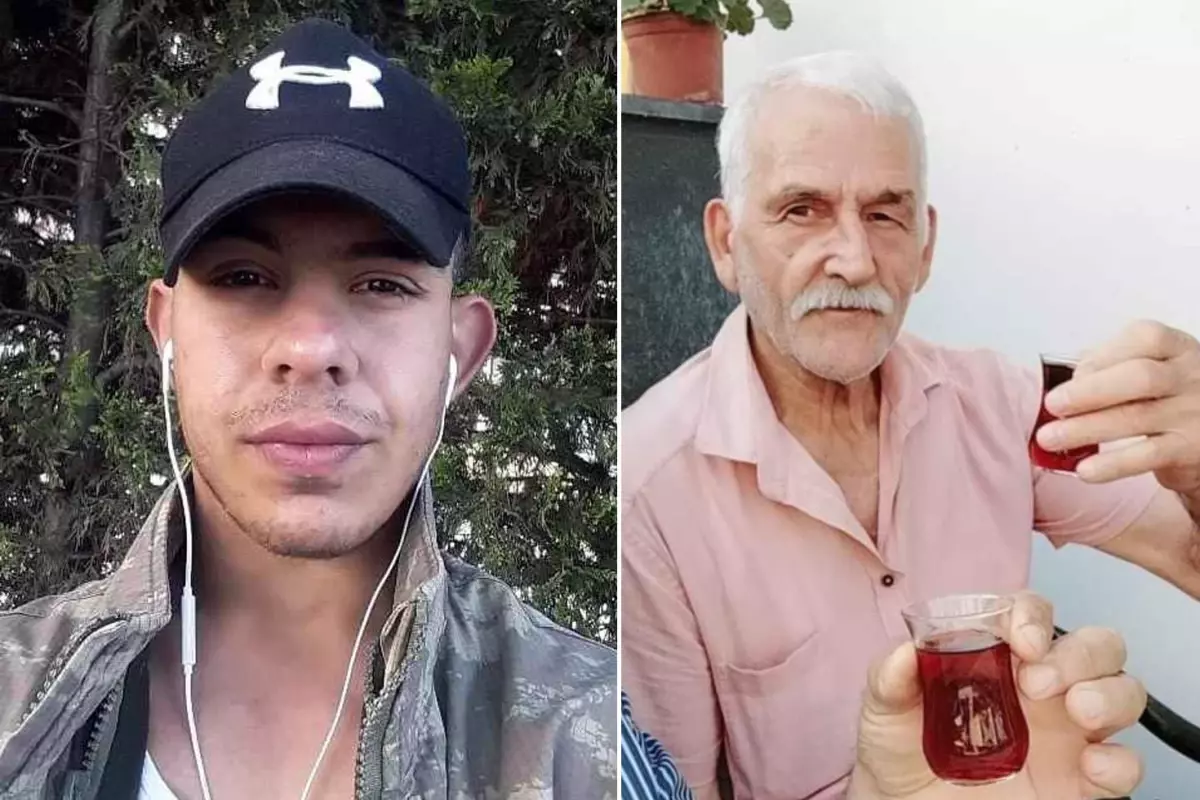 'Öldürdüğüm adam yapay zeka' diye kendini savunan sanığa ağırlaştırılmış müebbet