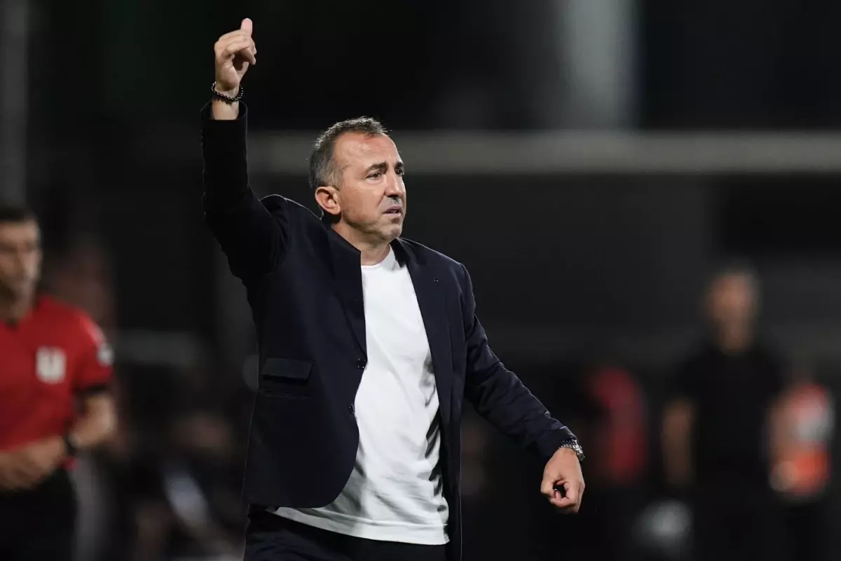 Recep Uçar, 1 ay aradan son Süper Lig'e geri döndü