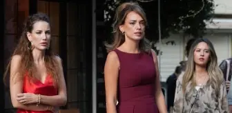 Rüya gibi 2. bölüm fragmanı yayınlandı mı?