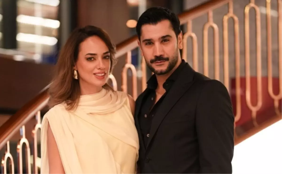 Rüya Gibi oyuncuları ve karakterleri kim?