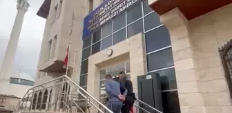 Samsun'da Firari Hükümlü Yakalandı