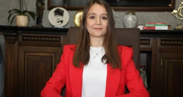 Şehzadeler Belediye Başkanı Gülşah Durbay'ın hastalığı ne? Gülşah Durbay sağlık durumu nasıl, neden yoğun bakımda?