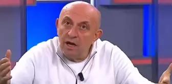 Sinan Engin derbi sonrası çıldırdı: Keşke o diziyi izleseydim