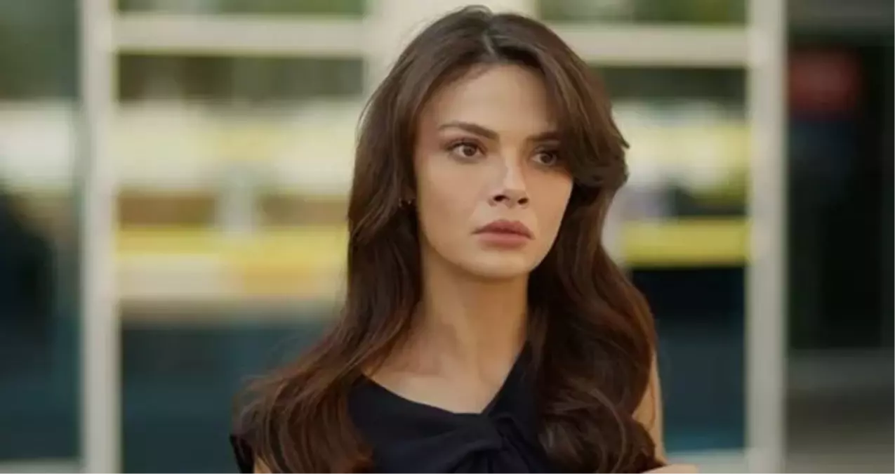 Sinem Ünsal kimdir? Sinem Ünsal kaç yaşında, nereli?