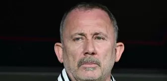 Son 6 maçta da oynatmadı! Beşiktaş'ta ayrılık