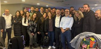 Sözcü TV'de kimler işten çıkarıldı? Sözcü TV'de neden toplu işte çıkarma yapıldı?