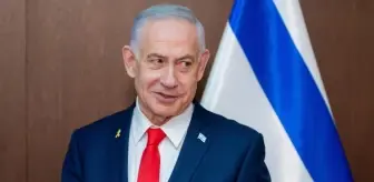 Suriye'yi müdahale eden Netanyahu, anlaşma şartlarını sıraladı