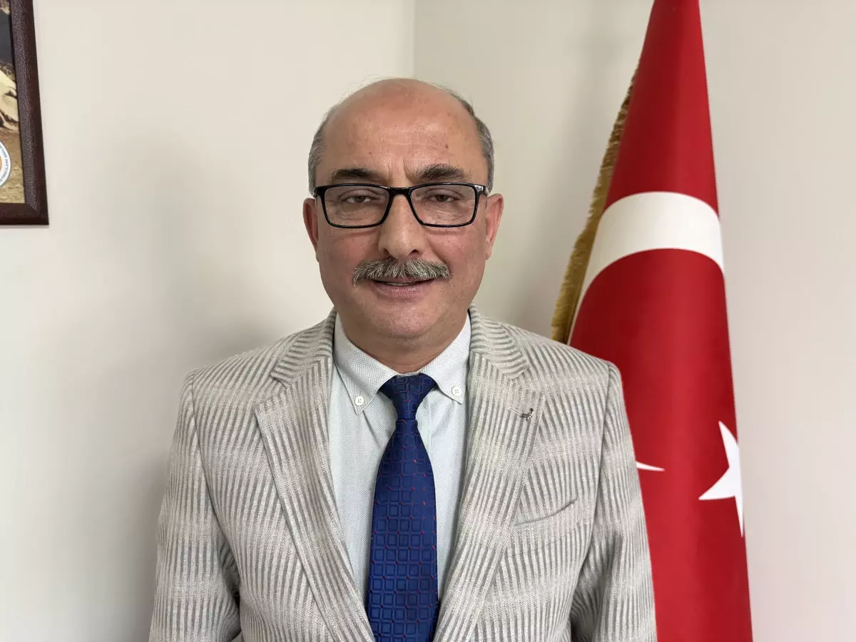 Çobanlık Mesleğine Destek Çağrısı