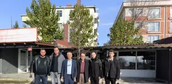 İYİ Parti Malkara İlçe Başkanı Ali Çolak'tan Proje Vurgusu