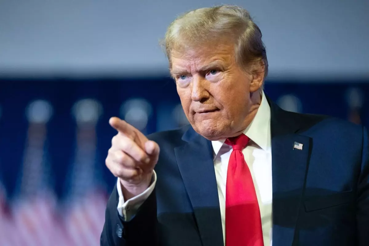 Trump'tan Honduras seçimleri için uyarı: Çok ağır sonuçları olur