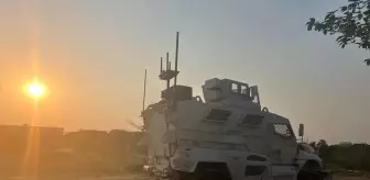Türk RF Jammerlar, Birleşmiş Milletler'in Afrika Operasyonlarına Güvenlik Sağlayacak