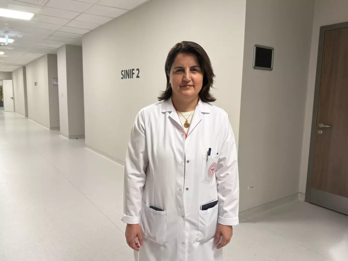 Türkiye'de HIV Enfeksiyonunda Artış: Erken Tanının Önemi