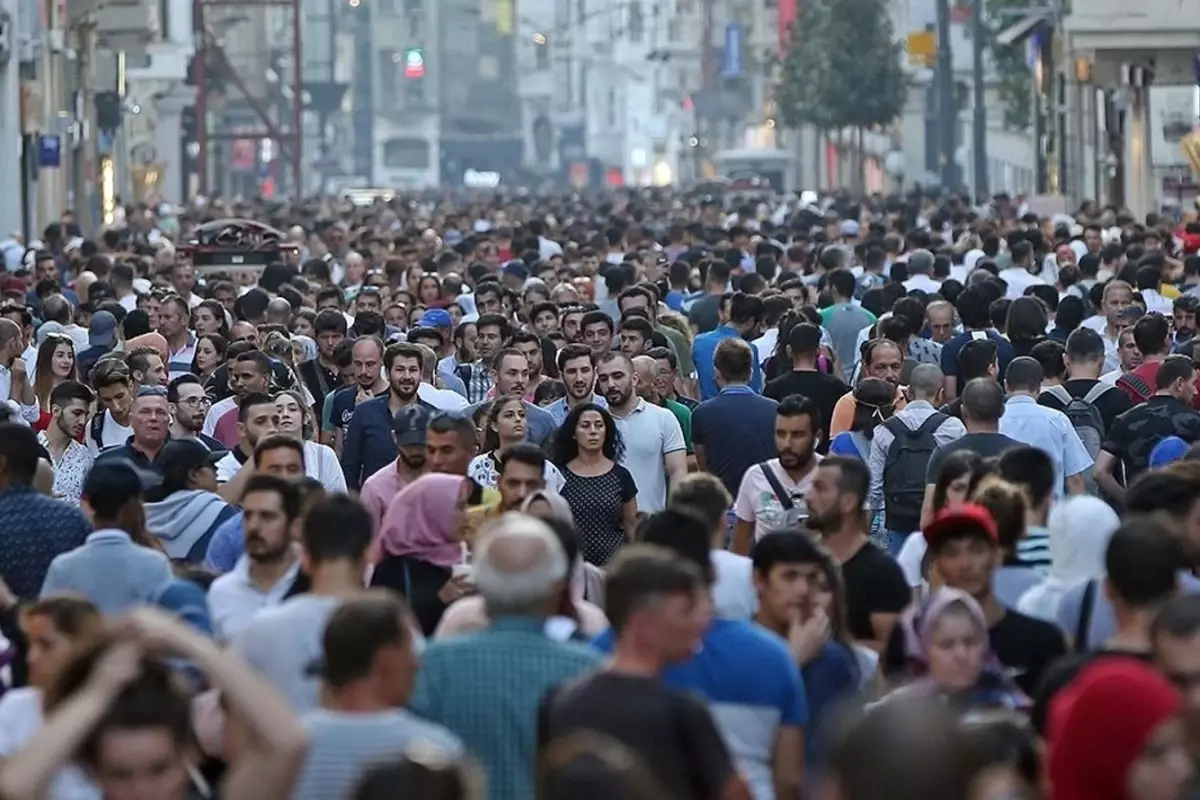 Türkiye'de yaşam süresi en uzun şehir Tunceli oldu