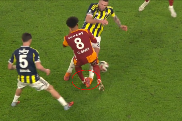 The position that Turkey is talking about is on the world agenda