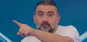 Ümit Özat'tan Fenerbahçe'nin yıldızına olay sözler: Buraya mukavele yapmaya gelmişsin