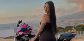 Ünlü fenomen feci kazada hayatını kaybetti