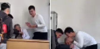 Utanmadan kayda da aldılar! Öğrencilerin öğretmene yaptıkları pes dedirtti