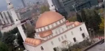 Validesuyu Camii nerede, hangi şehirde?