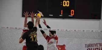 İstanbul Gençlik, Cizre'yi 3-0 Geçti