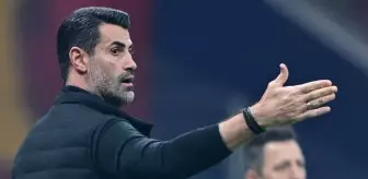 Volkan Demirelli Gençlerbirliği, son 20 dakikada Sakaryaspor kalesine gol yağdırdı