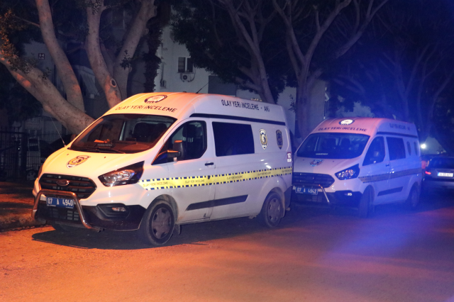 An elderly man was devastated by the painful news given by the police who knocked on the door while he was watching television