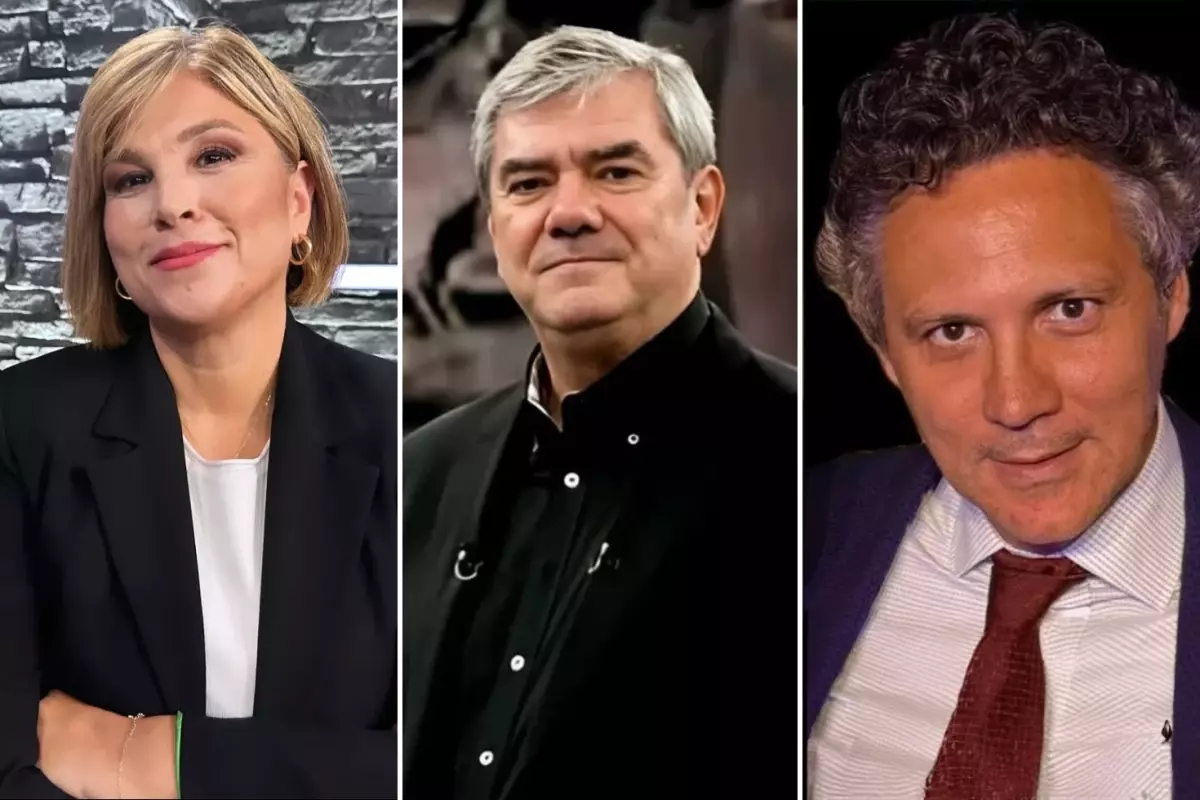 Yılmaz Özdil Sözcü TV'nin başına geçti! İşten çıkarma dalgası sonrası yönetimde köklü değişiklik