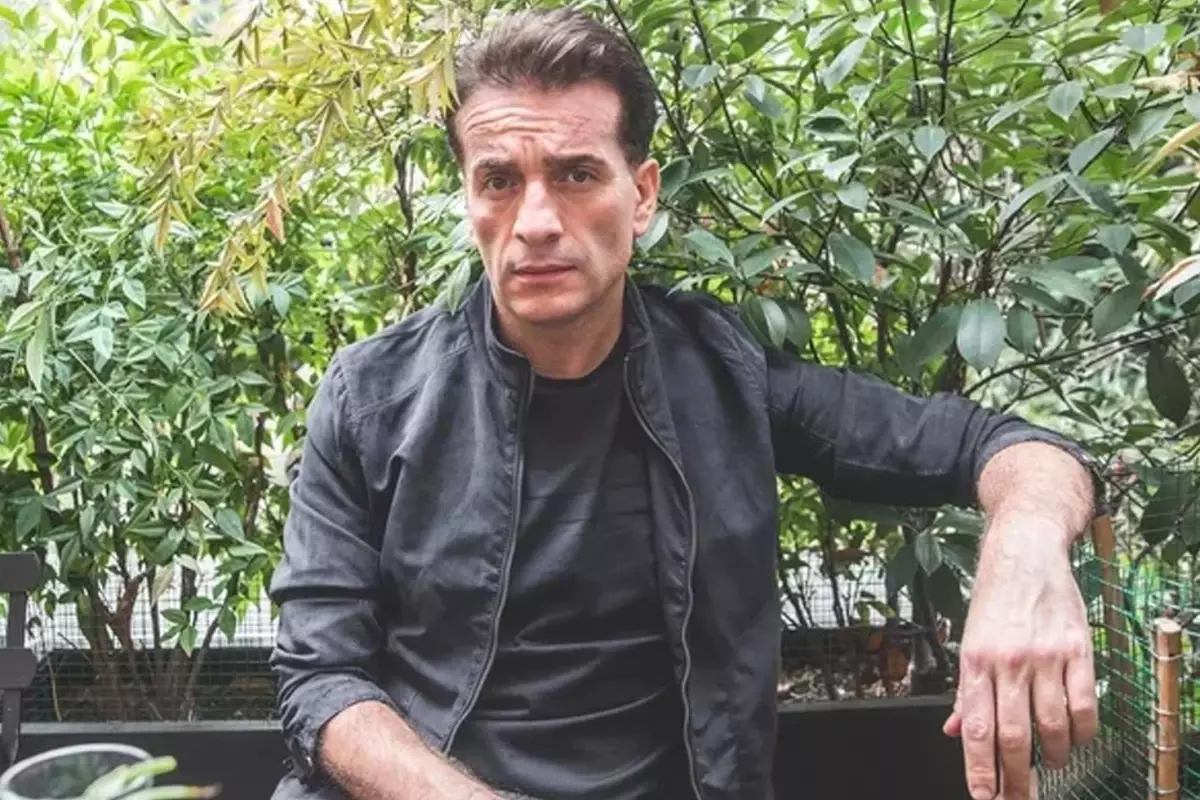 Yoğun bakıma kaldırılan Murat Cemcir'den haber var