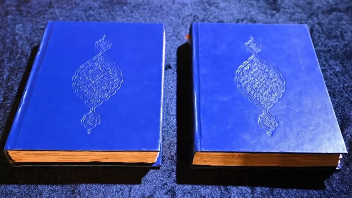 Yurt dışına kaçırılan 110 tarihi eser ana vatanına getirildi