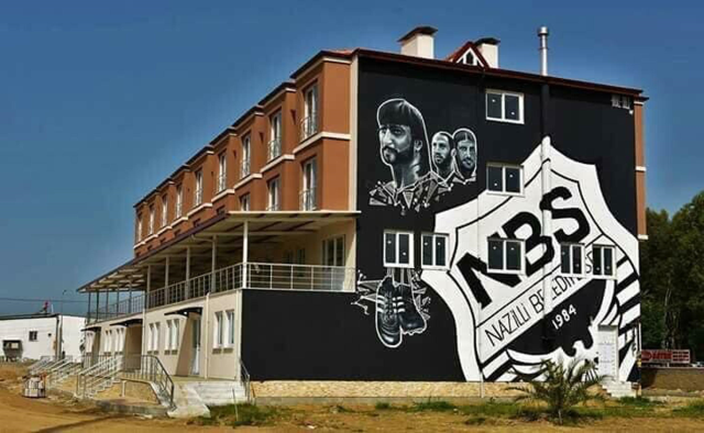 41-year-old historic club is left in the lurch! They are relocating from the district