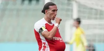 7 gollü düello! Fatih Karagümrük, Esenler Erokspor'u kupanın dışına itti