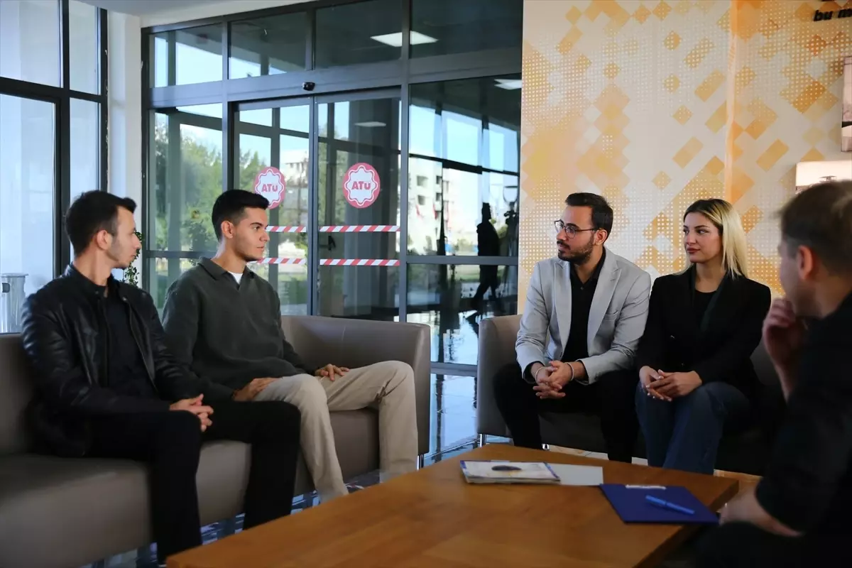 Adana'da 'Ulusötesi Etkileşimlerde Uluslararası Arena Diplomasi Zirvesi' düzenlenecek