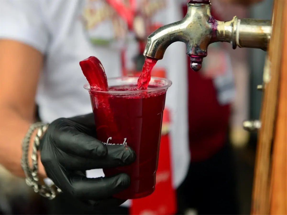 Adana'nın şalgam suyu için yapılan AB tescil başvurusu uygun bulundu