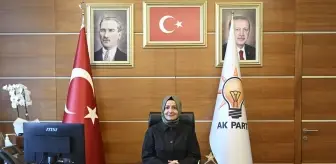 AK Parti'den 'Engelsiz Türkiye Yüzyılı' programı
