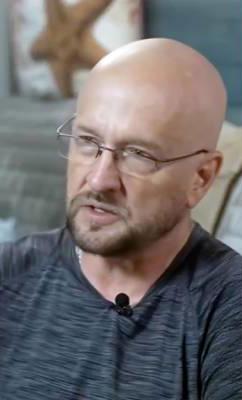 The overturned water bottle in the vehicle caused damage worth 500,000 TL