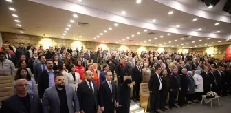 Aydın'da 3 Aralık Dünya Engelliler Günü etkinliği düzenledi